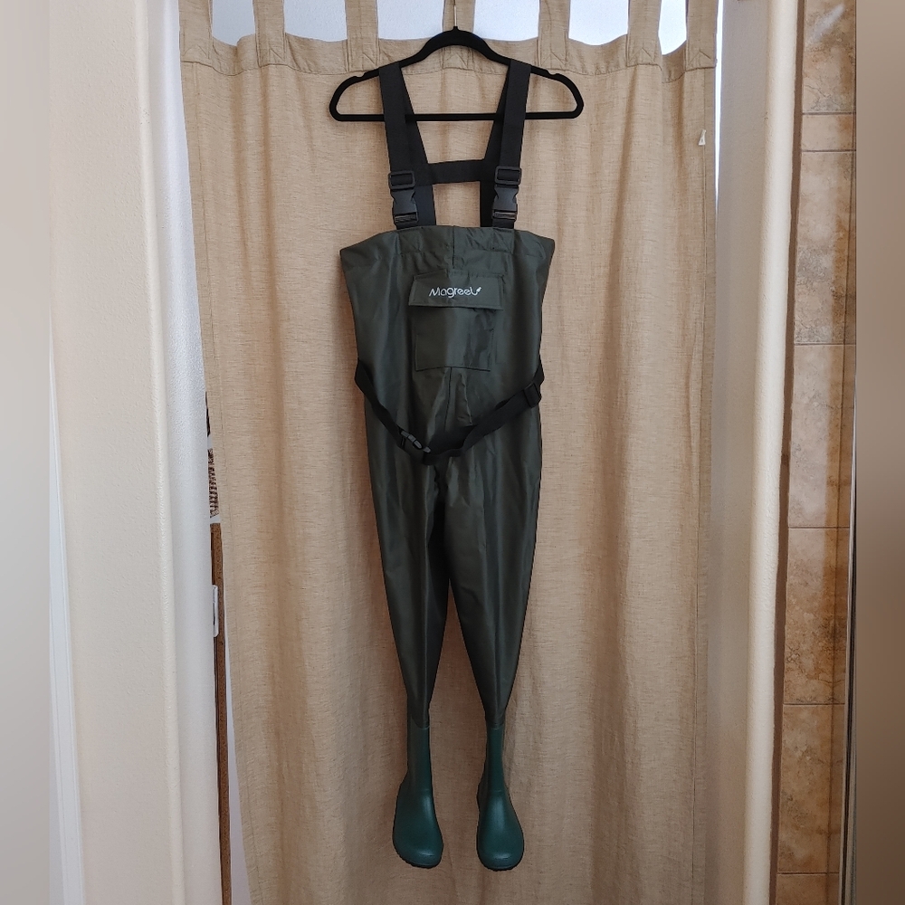 Magreel Boot Foot Chest Waders